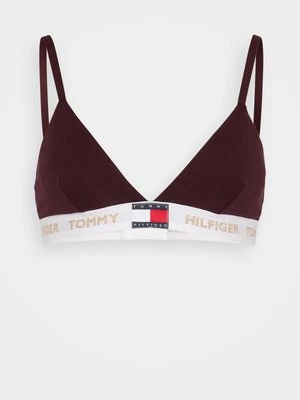 Biustonosz z trójkątną miseczką Tommy Hilfiger