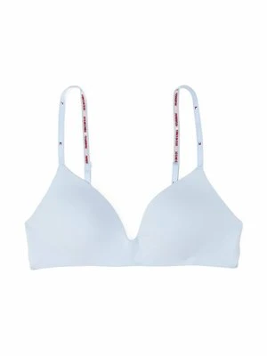 Biustonosz z trójkątną miseczką Tommy Hilfiger