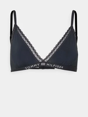 Biustonosz z trójkątną miseczką Tommy Hilfiger