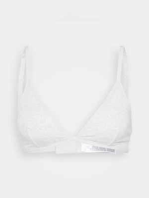 Biustonosz z trójkątną miseczką Tommy Hilfiger