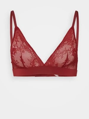 Biustonosz z trójkątną miseczką Tommy Hilfiger