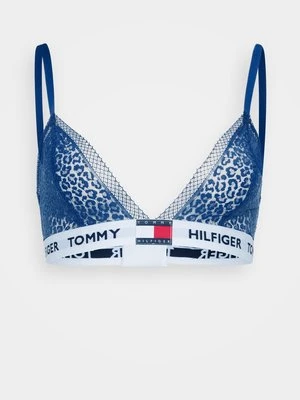 Biustonosz z trójkątną miseczką Tommy Hilfiger