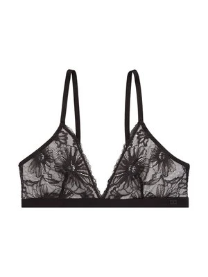 Biustonosz z trójkątną miseczką Tommy Hilfiger