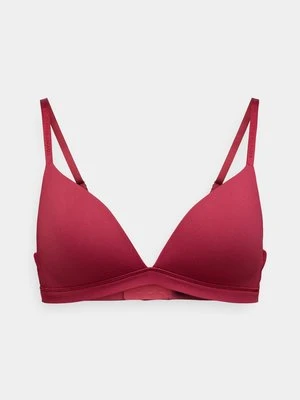 Biustonosz z trójkątną miseczką Tommy Hilfiger