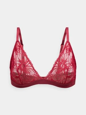 Biustonosz z trójkątną miseczką Tommy Hilfiger