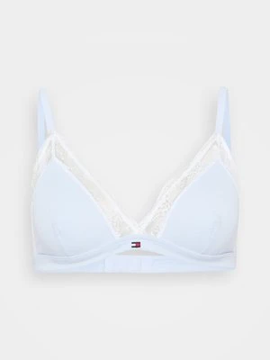 Biustonosz z trójkątną miseczką Tommy Hilfiger