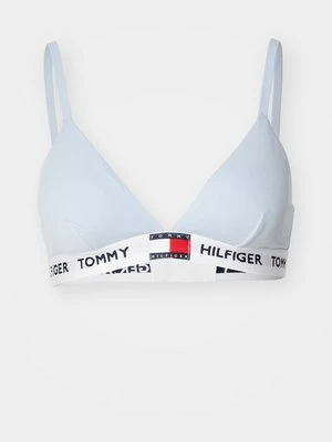 Biustonosz z trójkątną miseczką Tommy Hilfiger