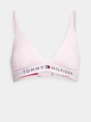 Biustonosz z trójkątną miseczką Tommy Hilfiger