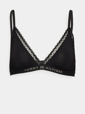 Biustonosz z trójkątną miseczką Tommy Hilfiger