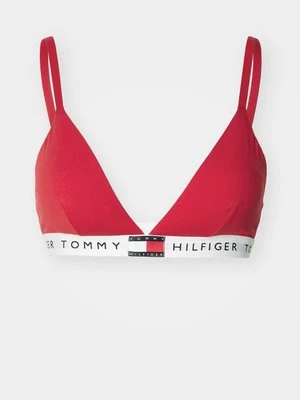 Biustonosz z trójkątną miseczką Tommy Hilfiger