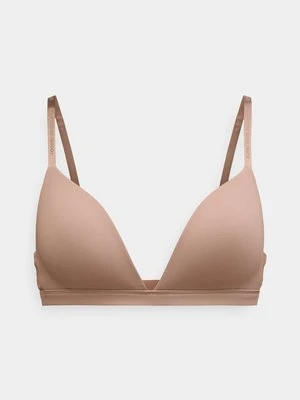 Biustonosz z trójkątną miseczką Tommy Hilfiger