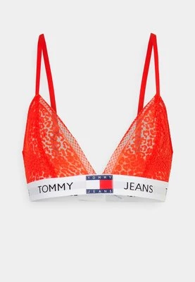 Biustonosz z trójkątną miseczką Tommy Jeans