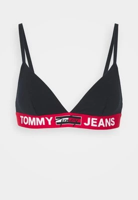 Biustonosz z trójkątną miseczką Tommy Jeans