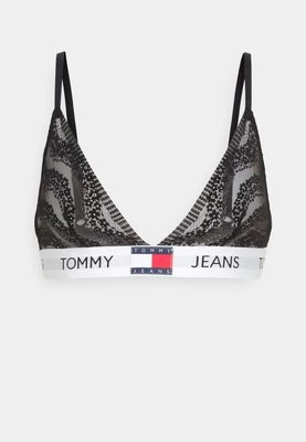 Biustonosz z trójkątną miseczką Tommy Jeans