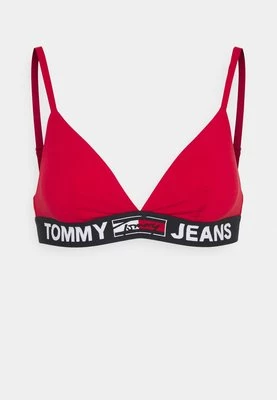 Biustonosz z trójkątną miseczką Tommy Jeans