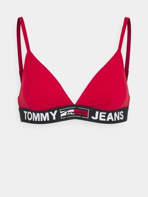 Biustonosz z trójkątną miseczką Tommy Jeans