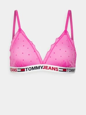 Biustonosz z trójkątną miseczką Tommy Jeans