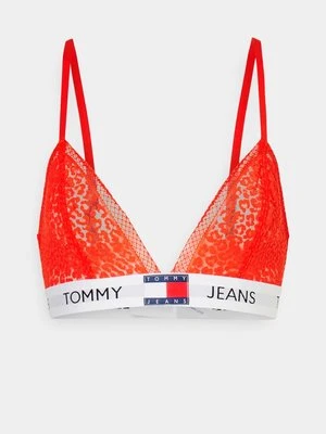 Biustonosz z trójkątną miseczką Tommy Jeans