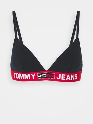 Biustonosz z trójkątną miseczką Tommy Jeans