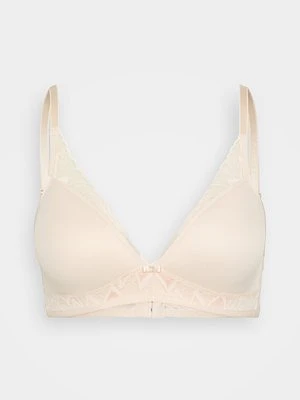 Biustonosz z trójkątną miseczką Triumph