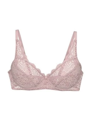 Biustonosz z trójkątną miseczką Triumph