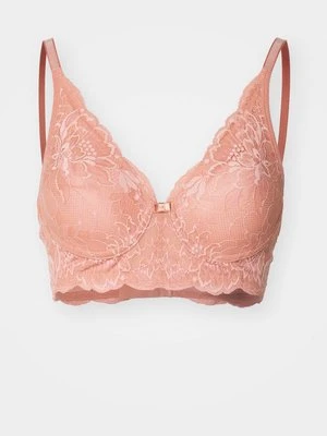 Biustonosz z trójkątną miseczką Triumph