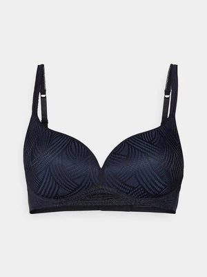 Biustonosz z trójkątną miseczką Triumph