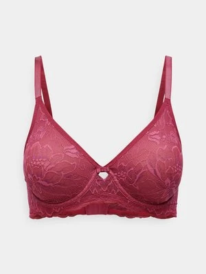 Biustonosz z trójkątną miseczką Triumph