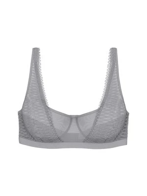 Biustonosz z trójkątną miseczką Triumph