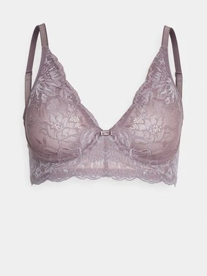 Biustonosz z trójkątną miseczką Triumph