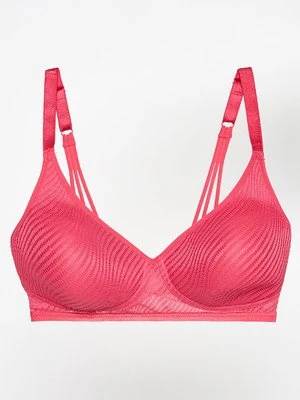 Biustonosz z trójkątną miseczką Triumph