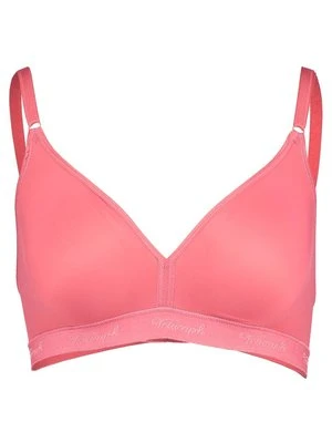 Biustonosz z trójkątną miseczką Triumph