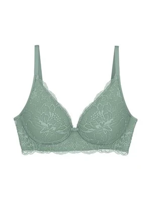 Biustonosz z trójkątną miseczką Triumph