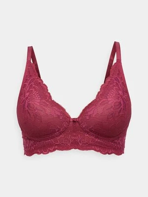 Biustonosz z trójkątną miseczką Triumph