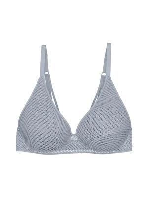 Biustonosz z trójkątną miseczką Triumph