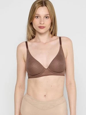 Biustonosz z trójkątną miseczką Triumph