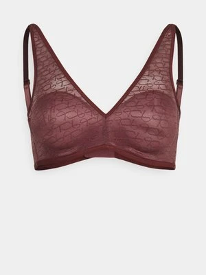 Biustonosz z trójkątną miseczką Triumph