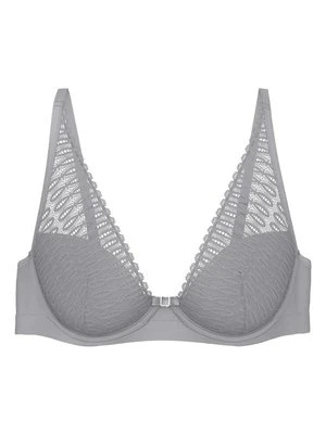 Biustonosz z trójkątną miseczką Triumph