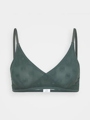 Biustonosz z trójkątną miseczką Ugg