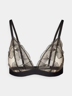 Biustonosz z trójkątną miseczką Undress Code