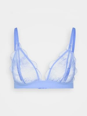 Biustonosz z trójkątną miseczką Undress Code