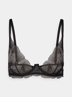 Biustonosz z trójkątną miseczką Undress Code