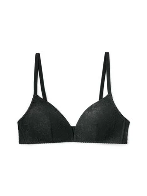 Biustonosz z trójkątną miseczką United Colors of Benetton