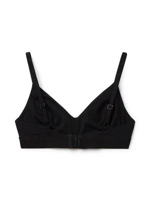 Biustonosz z trójkątną miseczką United Colors of Benetton