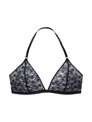 Biustonosz z trójkątną miseczką Vivance