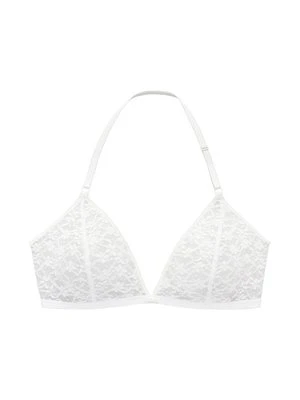 Biustonosz z trójkątną miseczką Vivance