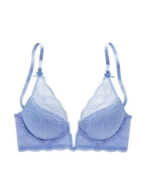 Biustonosz z trójkątną miseczką Vivance