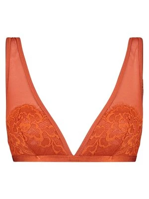 Biustonosz z trójkątną miseczką Weekday