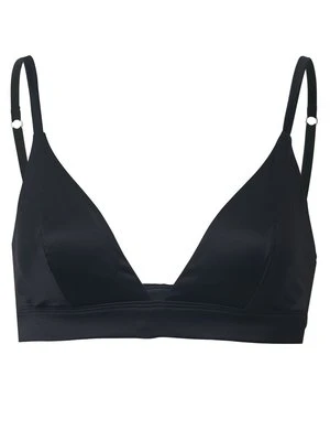 Biustonosz z trójkątną miseczką Wolford