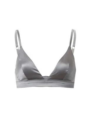 Biustonosz z trójkątną miseczką Wolford